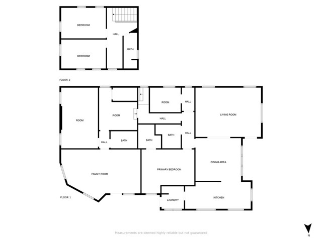 Detail Gallery Image 28 of 28 For 1520 S Olive Ave, Alhambra,  CA 91803 - 4 Beds | 3/1 Baths