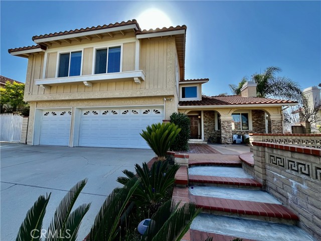 Detail Gallery Image 2 of 40 For 1971 via Tranquilo, Rowland Heights,  CA 91748 - 4 Beds | 3 Baths