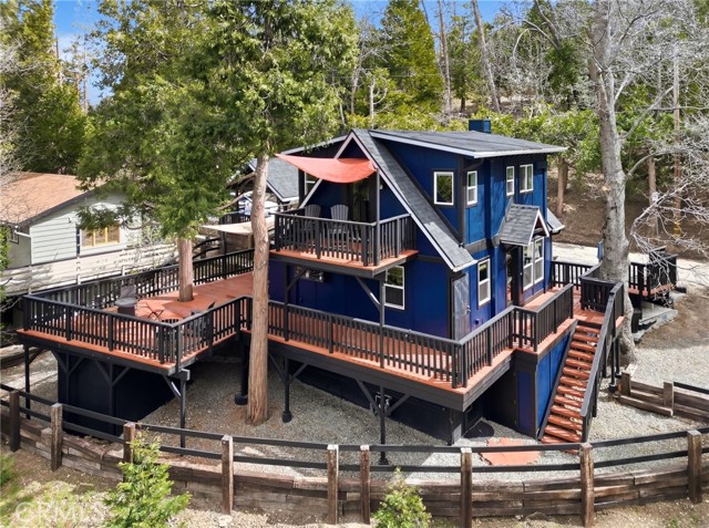 Detail Gallery Image 42 of 50 For 170 Fir Ter, Cedar Glen,  CA 92321 - 3 Beds | 2/1 Baths