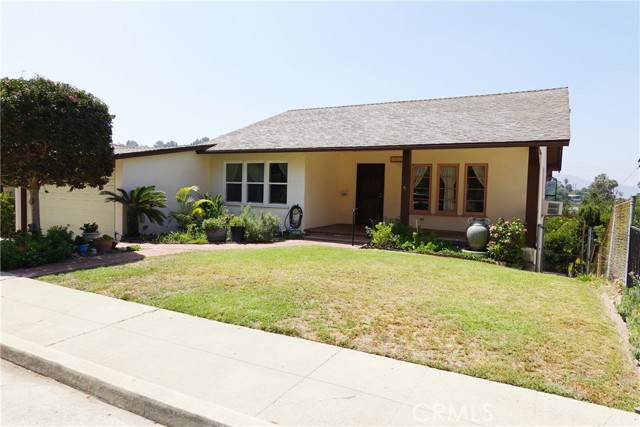 4633 Avenue 41, Los Angeles, California 90065, 2 Bedrooms Bedrooms, ,1 BathroomBathrooms,Single Family Residence,For Sale,Avenue 41,GD24179557