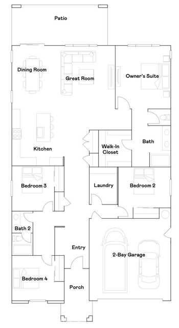 Detail Gallery Image 17 of 20 For 79116 Sangria Ct, Indio,  CA 92203 - 3 Beds | 2 Baths