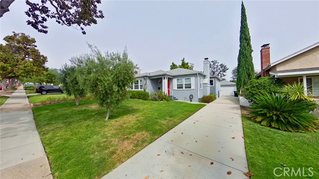 Detail Gallery Image 6 of 38 For 3516 Las Palmas, Glendale,  CA 91208 - – Beds | – Baths