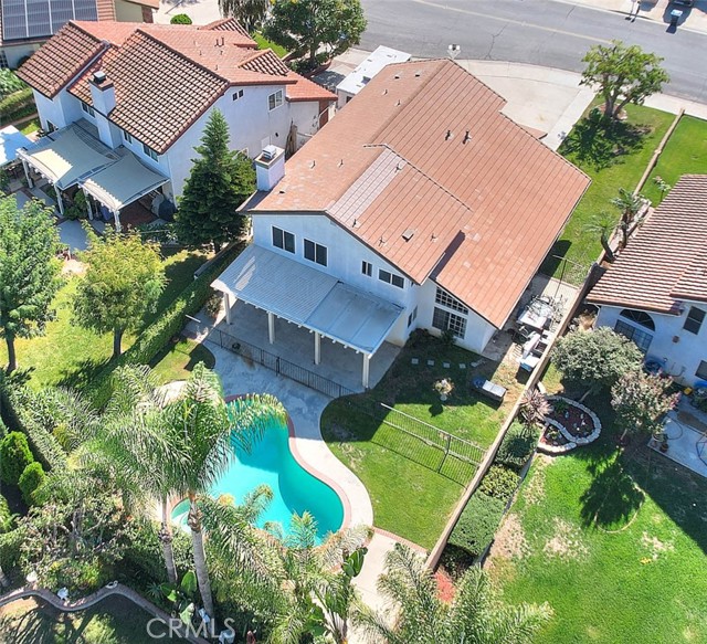 3332 Ridge Pointe Rd, Chino Hills, CA 91709