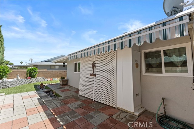Detail Gallery Image 24 of 41 For 541 Shasta Way, Hemet,  CA 92543 - 2 Beds | 1 Baths