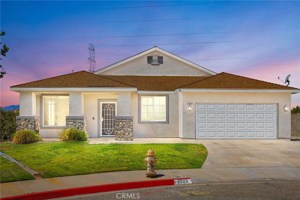13003 Marquette Court