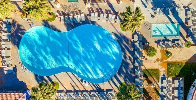 Detail Gallery Image 30 of 41 For 76978 Calle Mazatlan, La Quinta,  CA 92253 - 2 Beds | 2/1 Baths