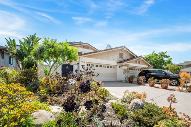 Detail Gallery Image 21 of 23 For 12542 San Bruno, San Diego,  CA 92130 - 3 Beds | 3 Baths