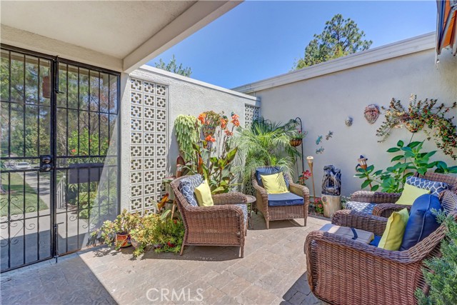 Detail Gallery Image 49 of 57 For 312 Ave Castilla #D,  Laguna Woods,  CA 92637 - 2 Beds | 2 Baths