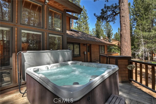 Detail Gallery Image 39 of 50 For 733 Winterset Ct, Big Bear Lake,  CA 92315 - 3 Beds | 2/1 Baths