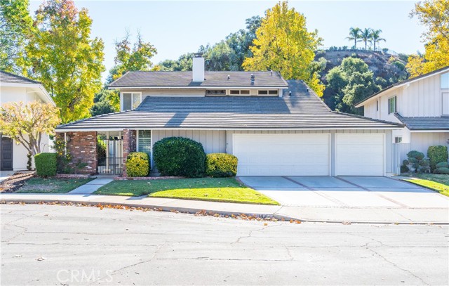 Detail Gallery Image 1 of 43 For 1426 Oldbury Pl, Westlake Village,  CA 91361 - 4 Beds | 3 Baths