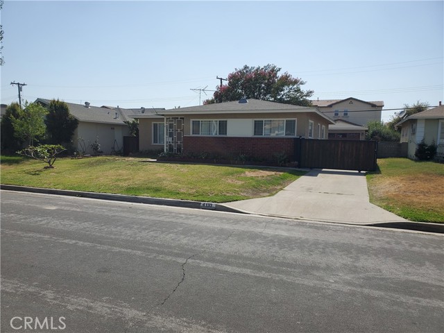 Image 2 for 4133 N Walnuthaven Dr, Covina, CA 91722
