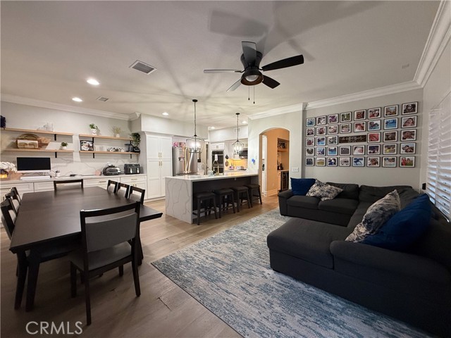Detail Gallery Image 50 of 55 For 23 Ponte Sonata, Lake Elsinore,  CA 92532 - 5 Beds | 3 Baths