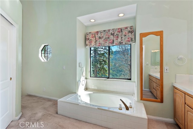 Detail Gallery Image 30 of 52 For 24755 Edelweiss Dr, Crestline,  CA 92325 - 2 Beds | 2/1 Baths