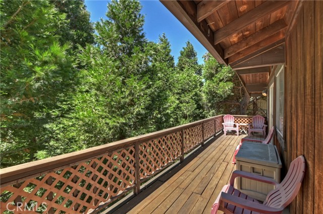 Detail Gallery Image 40 of 44 For 744 Bergschrund Dr, Crestline,  CA 92325 - 3 Beds | 2/1 Baths