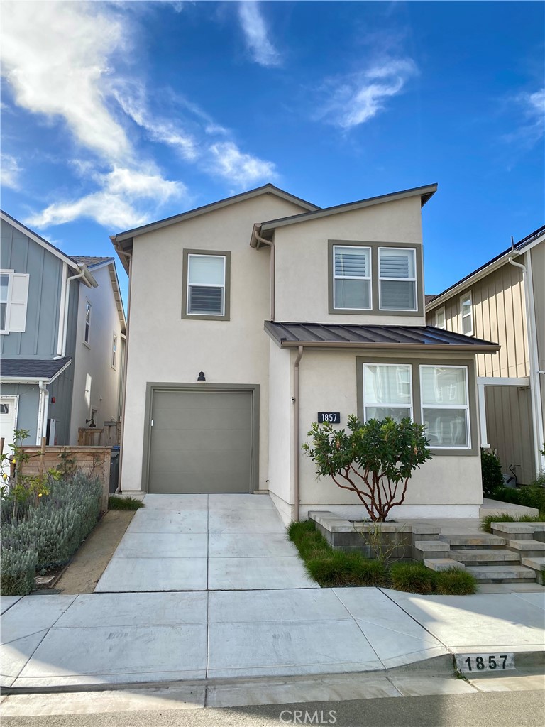 1857 Homestead Place