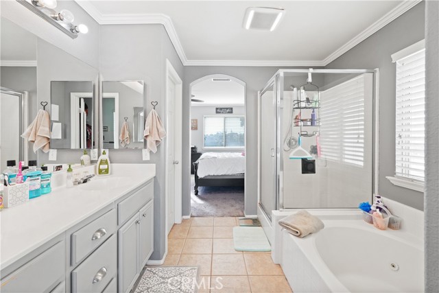 Detail Gallery Image 47 of 75 For 16075 Palomino Ln, Moreno Valley,  CA 92551 - 4 Beds | 2/1 Baths