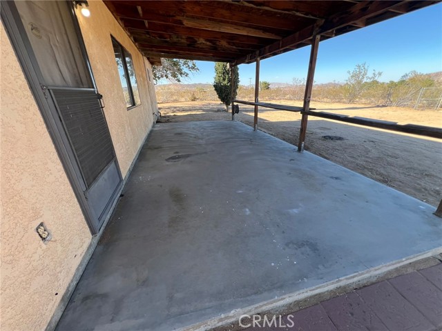 Detail Gallery Image 35 of 50 For 1567 Dakota Ln, Landers,  CA 92285 - 1 Beds | 1 Baths