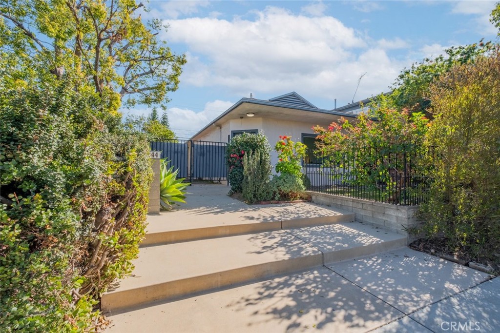 3309 Wedgewood Lane Burbank img 1