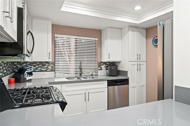 Detail Gallery Image 12 of 38 For 2512 E Willow St #104,  Signal Hill,  CA 90755 - 2 Beds | 2 Baths