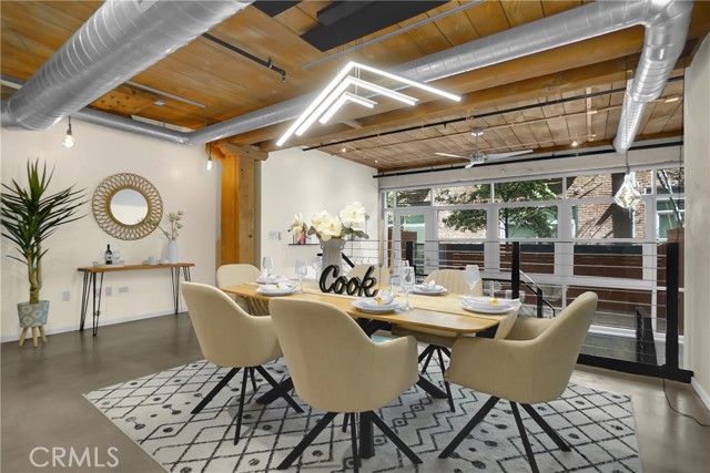 Detail Gallery Image 9 of 56 For 530 S Hewitt St #146,  Los Angeles,  CA 90013 - 2 Beds | 2 Baths