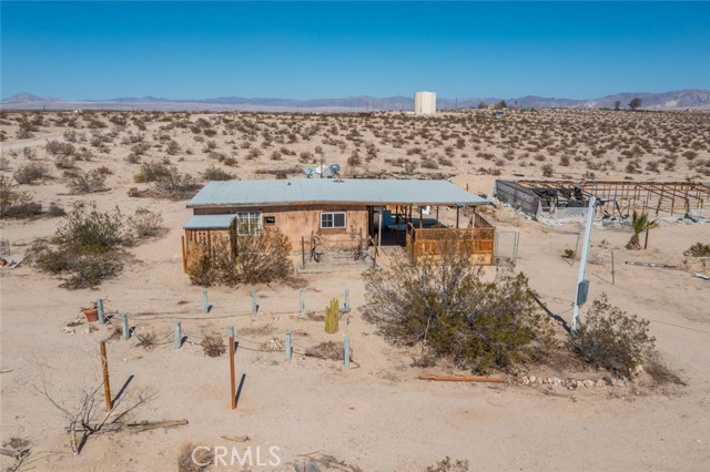 Detail Gallery Image 31 of 33 For 67722 Pole Line Rd, Twentynine Palms,  CA 92277 - 1 Beds | 1 Baths