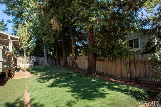 Detail Gallery Image 37 of 52 For 1395 Banning Park Dr, Chico,  CA 95928 - 4 Beds | 2/1 Baths