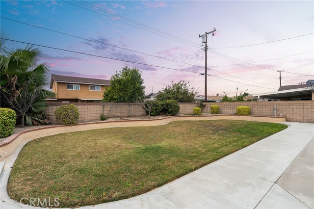 Detail Gallery Image 37 of 37 For 10311 Julie Beth St, Cypress,  CA 90630 - 4 Beds | 2/1 Baths