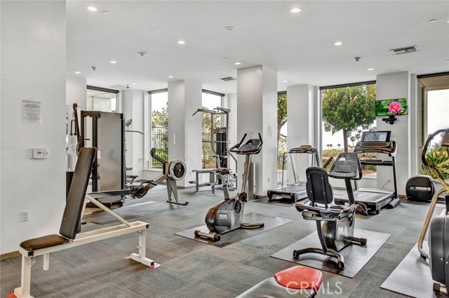 Detail Gallery Image 32 of 33 For 525 E Seaside Way #1504,  Long Beach,  CA 90802 - 2 Beds | 2 Baths