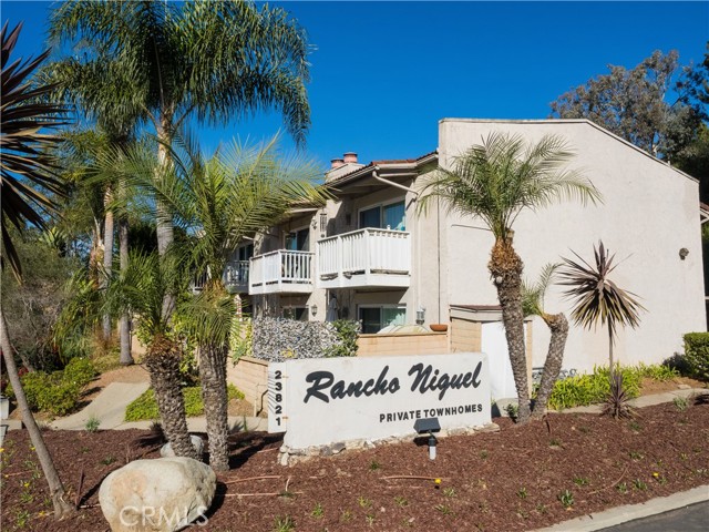 Detail Gallery Image 1 of 19 For 23821 Hillhurst Dr #10,  Laguna Niguel,  CA 92677 - 3 Beds | 2/1 Baths