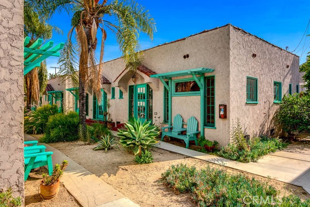 Detail Gallery Image 2 of 12 For 615 S Columbus Ave, Glendale,  CA 91204 - 1 Beds | 1 Baths