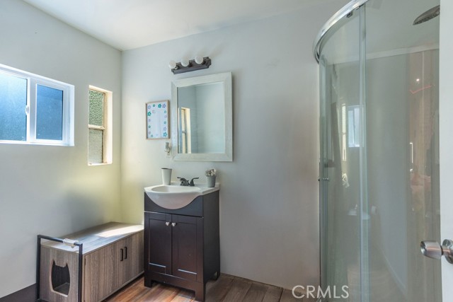 Detail Gallery Image 25 of 43 For 23500 the Old Rd #35,  Newhall,  CA 91321 - 3 Beds | 2 Baths