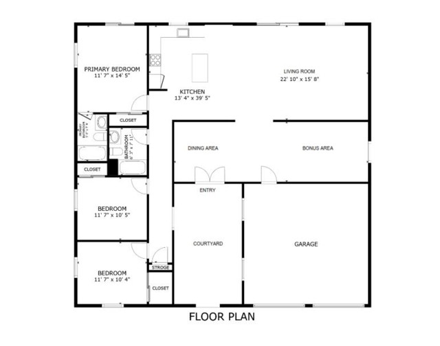 Detail Gallery Image 31 of 31 For 61619 Granada Dr, Joshua Tree,  CA 92252 - 3 Beds | 2 Baths