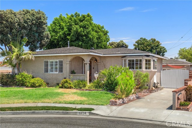 Image 2 for 5234 Josie Ave, Lakewood, CA 90713