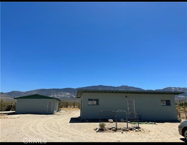 Detail Gallery Image 35 of 35 For 36281 Fleetwood St, Lucerne Valley,  CA 92356 - 3 Beds | 2 Baths