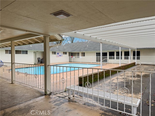 Detail Gallery Image 33 of 34 For 123 Henshaw Avenue #616,  Chico,  CA 95973 - 3 Beds | 2 Baths