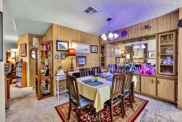Detail Gallery Image 10 of 46 For 7501 Palm Ave #151,  Yucca Valley,  CA 92284 - 3 Beds | 2 Baths