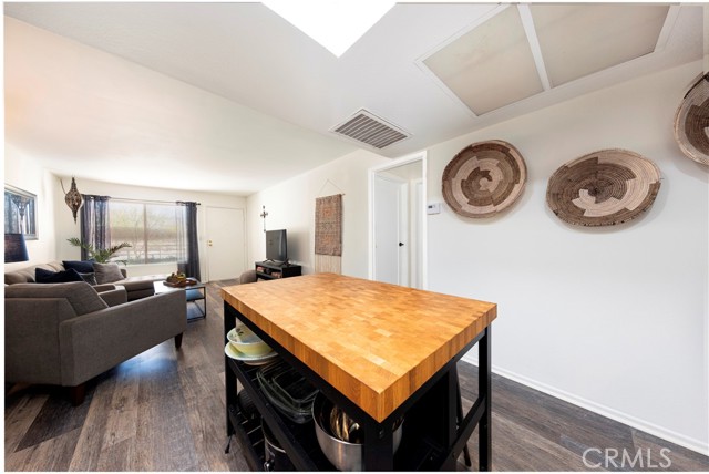 Detail Gallery Image 16 of 67 For 64285 Spyglass Ave #19,  Desert Hot Springs,  CA 92240 - 2 Beds | 1 Baths
