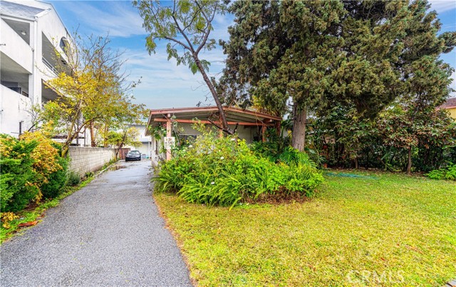 1010 Orange Grove Avenue photo 1