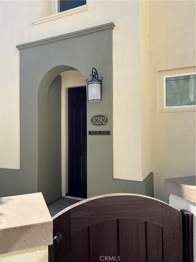 8282 Celestial Avenue