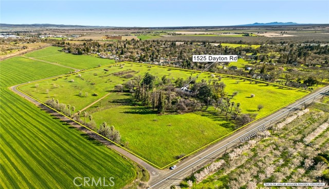 Detail Gallery Image 1 of 17 For 1525 Dayton Rd, Chico,  CA 95928 - – Beds | – Baths