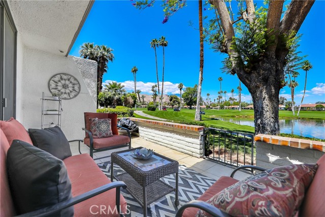 Detail Gallery Image 19 of 23 For 74 Avenida Las Palmas, Rancho Mirage,  CA 92270 - 2 Beds | 2 Baths