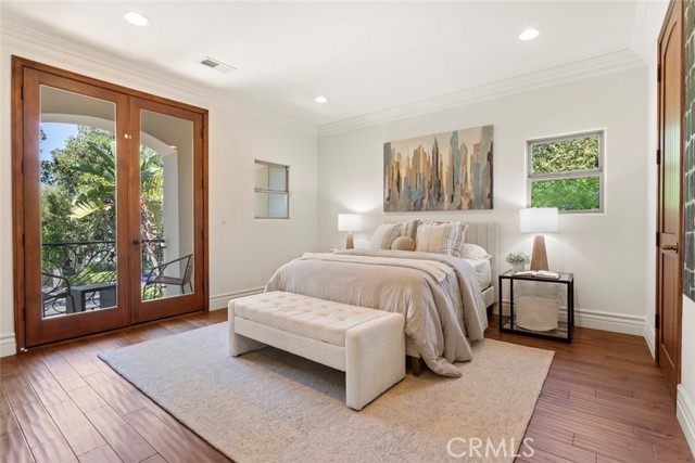 Detail Gallery Image 29 of 37 For 5046 Nagle Ave, Sherman Oaks,  CA 91423 - 5 Beds | 6 Baths