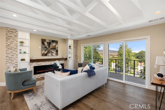 Detail Gallery Image 7 of 36 For 5351 Algarrobo #N,  Laguna Woods,  CA 92637 - 2 Beds | 2 Baths
