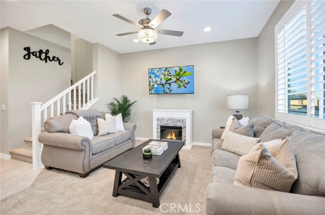 Detail Gallery Image 3 of 64 For 39315 Corvina Ln, Temecula,  CA 92591 - 3 Beds | 2/1 Baths