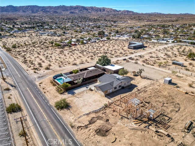 Detail Gallery Image 52 of 52 For 6010 Sunburst St, Joshua Tree,  CA 92252 - 3 Beds | 2 Baths