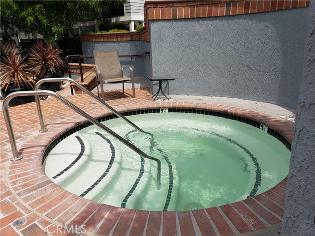 Detail Gallery Image 30 of 45 For 23412 Pacific Park Dr 16d,  Aliso Viejo,  CA 92656 - 1 Beds | 1 Baths