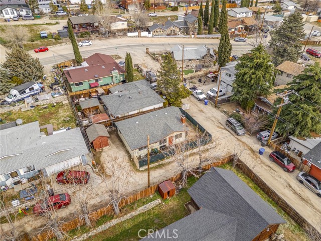 Detail Gallery Image 40 of 43 For 721 Clay Trl, Frazier Park,  CA 93225 - 2 Beds | 1 Baths