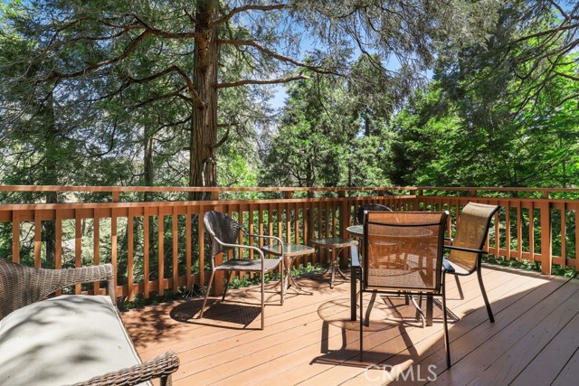 Detail Gallery Image 26 of 38 For 23950 Bowl Rd, Crestline,  CA 92325 - 4 Beds | 2 Baths