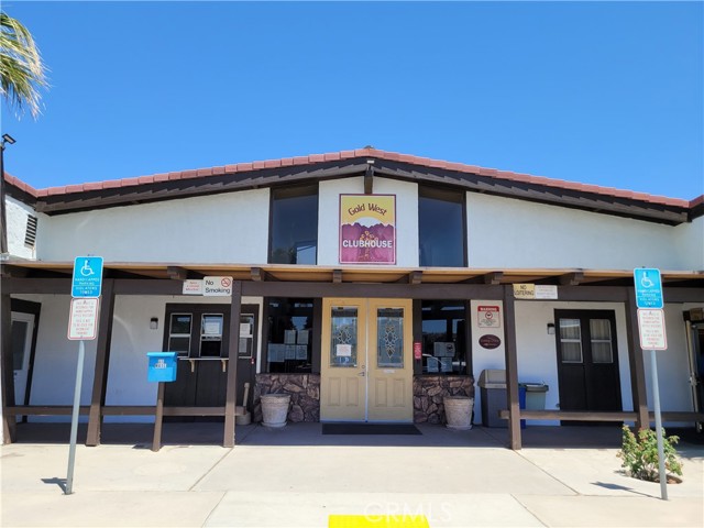 Detail Gallery Image 61 of 64 For 15252 Seneca Rd #145,  Victorville,  CA 92392 - 2 Beds | 2 Baths