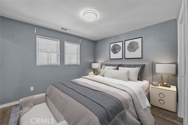 Detail Gallery Image 28 of 40 For 7214 N Chestnut, Van Nuys,  CA 91405 - 2 Beds | 3 Baths